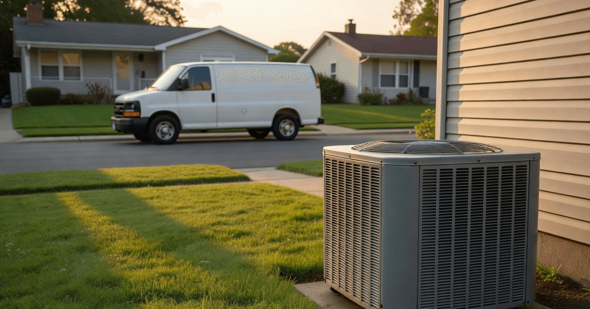 HVAC Answering Service (2026): Costs, Options & Scripts